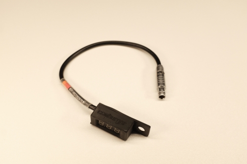 3p Fisher-Voltmeter