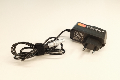230V 2 pin Lemo charger