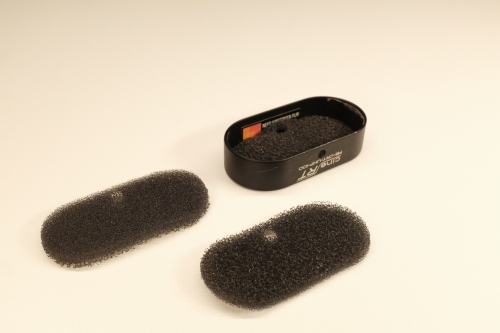 Ultrasonic Horn Protector, FB-CRT-UHP-100 with extra foam inserts
