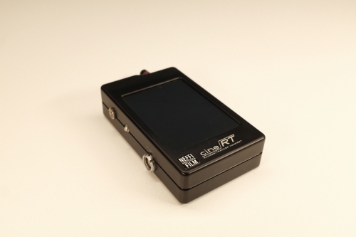 Focusbug Handset Control Unit, FB-CRT-HSU-100