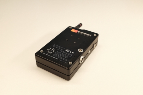 Focusbug Handset Control Unit, FB-CRT-HSU-100