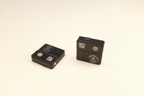 Focusbug Ultrasonic Bug Transmitter, FB-CRT-BUG-100