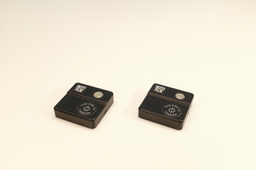 Focusbug Ultrasonic Bug Transmitter, FB-CRT-BUG-100
