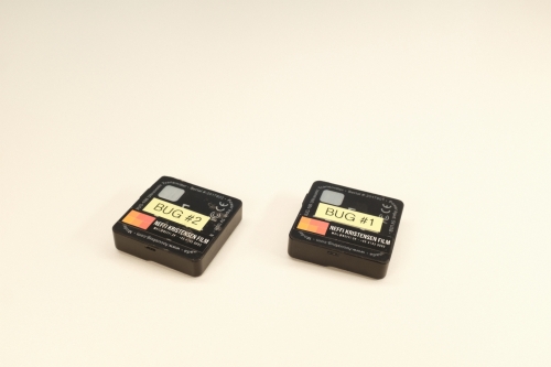 Focusbug Ultrasonic Bug Transmitter, FB-CRT-BUG-100