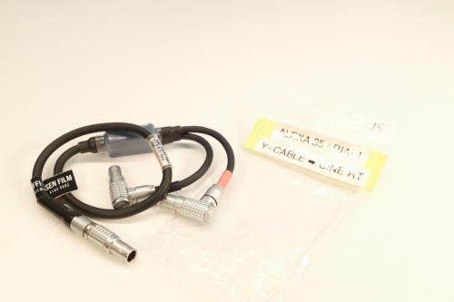 Focusbug Cine RT Y-Cable 