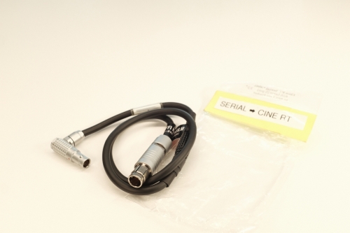 Focusbug Cine RT Serial Cable