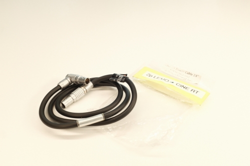Focusbug Cine RT Power Cable 