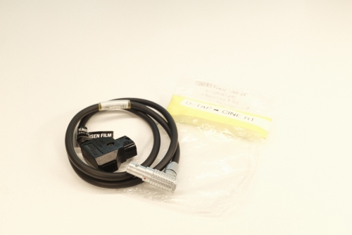 Focusbug Cine RT Power Cable 