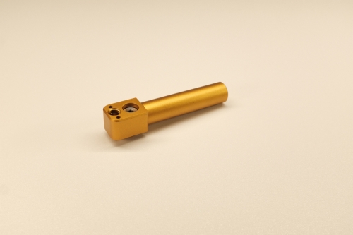19mm Ratworks Cube Bar