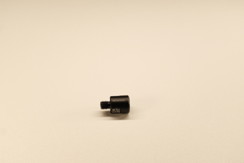 Custom Screw in bar