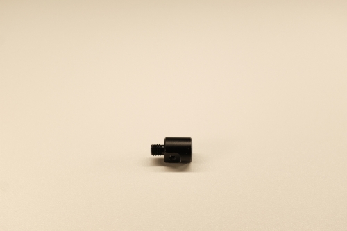 Custom Screw in bar