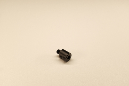 Custom Screw in bar