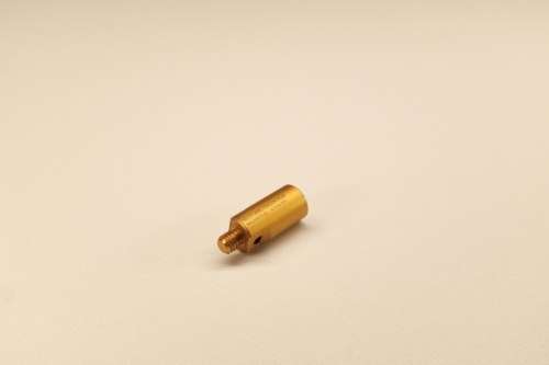 Ratworks Screw in bar