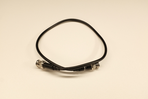 0,5m BNC cable