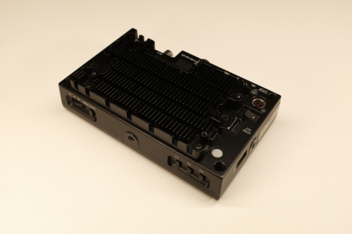 TVlogic-1 9