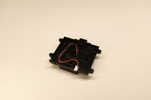 Sony NP style battery mount